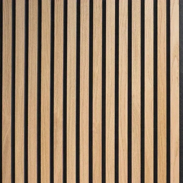 Panneaux Flexibles Acoustiques  – OakWoods